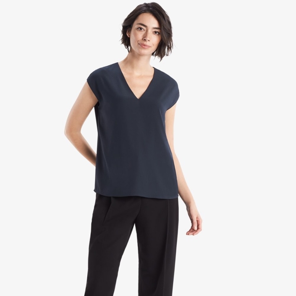 MM Lafleur Joan Top